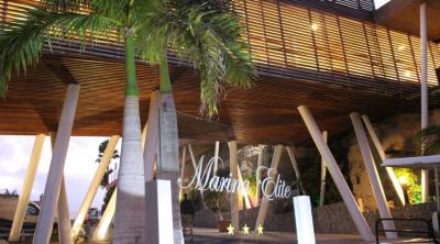 Marina Elite Gran Canaria 9 Marina Elite Gran Canaria 9