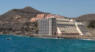 Marina Elite Gran Canaria 8 Marina Elite Gran Canaria 8