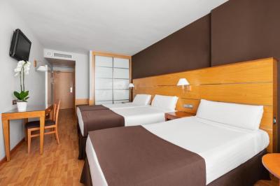 Exe Las Palmas Hotel 2 Exe Las Palmas Hotel 2
