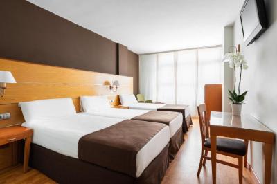 Exe Las Palmas Hotel 10 Exe Las Palmas Hotel 10