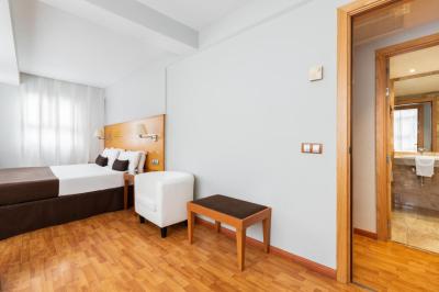 Exe Las Palmas Hotel 5 Exe Las Palmas Hotel 5