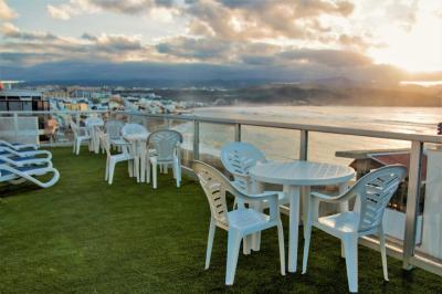 Hotel Aloe Canteras 7 Hotel Aloe Canteras 7
