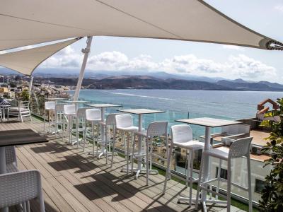 Hotel Aloe Canteras 3 Hotel Aloe Canteras 3