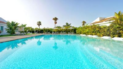 Seven Hotel & Wellness 8 Seven Hotel & Wellness 8