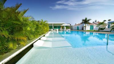 Seven Hotel & Wellness 7 Seven Hotel & Wellness 7