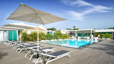 Seven Hotel & Wellness 6 Seven Hotel & Wellness 6