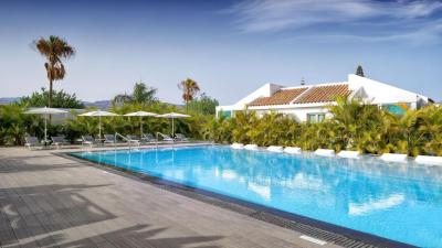 Seven Hotel & Wellness 4 Seven Hotel & Wellness 4