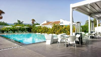 Seven Hotel & Wellness 3 Seven Hotel & Wellness 3