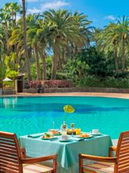 Hotel Seaside Palm Beach 2 Hotel Seaside Palm Beach 2