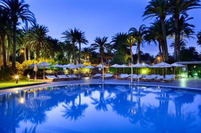 Hotel Seaside Palm Beach 10 Hotel Seaside Palm Beach 10