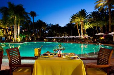 Hotel Seaside Palm Beach 7 Hotel Seaside Palm Beach 7