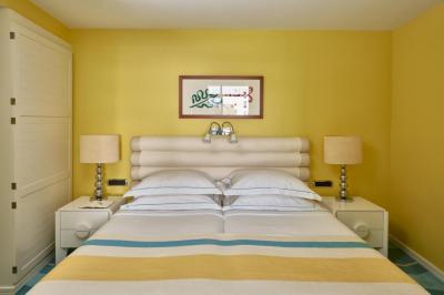 Hotel Seaside Palm Beach 3 Hotel Seaside Palm Beach 3