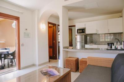 Maspalomas Resort by Dunas 3 Maspalomas Resort by Dunas 3