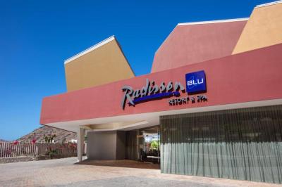 Radisson Blu Resort 2 Radisson Blu Resort 2