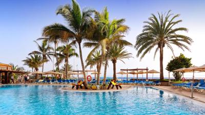 Bull Dorado Beach & SPA 7 Bull Dorado Beach & SPA 7