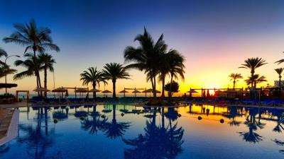 Bull Dorado Beach & SPA 6 Bull Dorado Beach & SPA 6