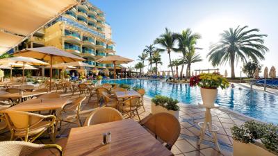 Bull Dorado Beach & SPA 4 Bull Dorado Beach & SPA 4