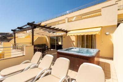 Holiday Club Sol Amadores 2 Holiday Club Sol Amadores 2