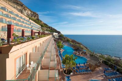Mogan Princess & Beach Club 4 Mogan Princess & Beach Club 4