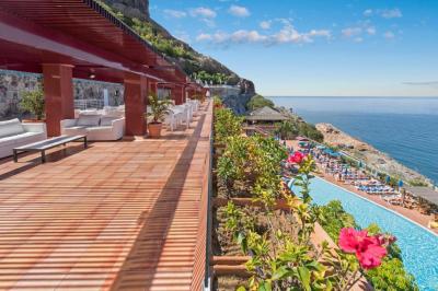 Mogan Princess & Beach Club 5 Mogan Princess & Beach Club 5