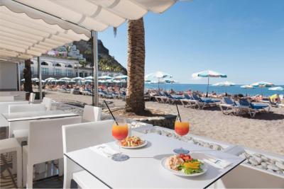 Mogan Princess & Beach Club 6 Mogan Princess & Beach Club 6