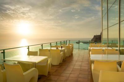 Mogan Princess & Beach Club 9 Mogan Princess & Beach Club 9