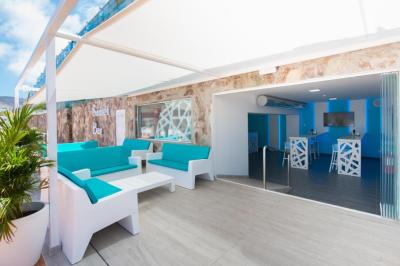 Mogan Princess & Beach Club 2 Mogan Princess & Beach Club 2