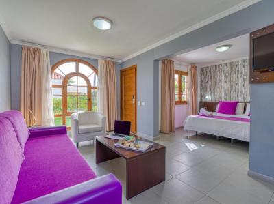 eó Suite Hotel Jardin Dorado 6 eó Suite Hotel Jardin Dorado 6
