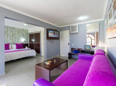 eó Suite Hotel Jardin Dorado 5 eó Suite Hotel Jardin Dorado 5