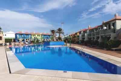 eó Maspalomas Resort 4 eó Maspalomas Resort 4