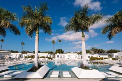 Club Maspalomas Suites 9 Club Maspalomas Suites 9