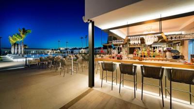 Club Maspalomas Suites 8 Club Maspalomas Suites 8