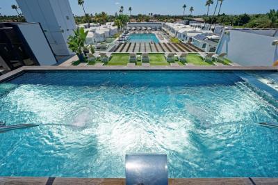 Club Maspalomas Suites 7 Club Maspalomas Suites 7