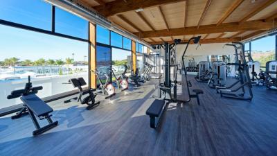 Club Maspalomas Suites 6 Club Maspalomas Suites 6