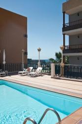 Hotel Apartamentos Tarahal 3 Hotel Apartamentos Tarahal 3