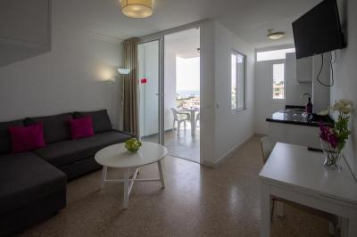 Hotel Apartamentos Tarahal 8 Hotel Apartamentos Tarahal 8