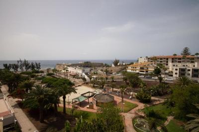 Hotel Apartamentos Tarahal 9 Hotel Apartamentos Tarahal 9