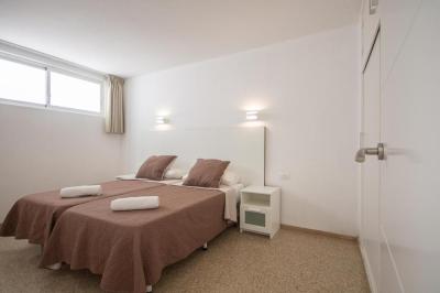 Hotel Apartamentos Tarahal 10 Hotel Apartamentos Tarahal 10