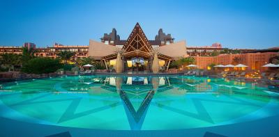 Lopesan Baobab Resort 5*- Gran Canaria, Espanha desde 1.019 €