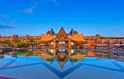 Lopesan Baobab Resort 10 Lopesan Baobab Resort 10