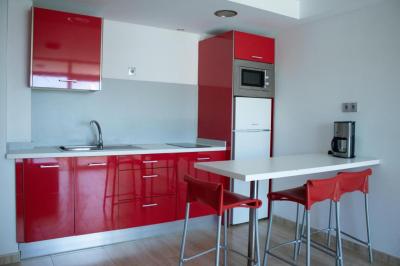 Apartamentos El Palmar 9 Apartamentos El Palmar 9