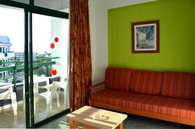 Apartamentos Green Park 3 Apartamentos Green Park 3