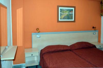 Apartamentos Green Park 4 Apartamentos Green Park 4