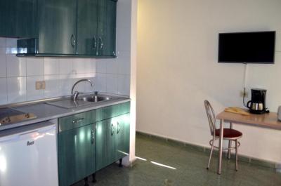 Apartamentos Green Park 5 Apartamentos Green Park 5