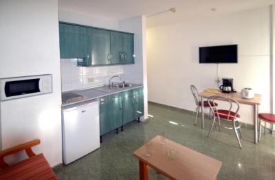 Apartamentos Green Park 7 Apartamentos Green Park 7
