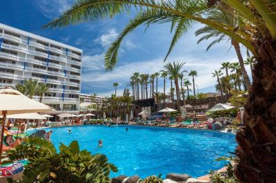 Abora Buenaventura by Lopesan Hotels 8 Abora Buenaventura by Lopesan Hotels 8
