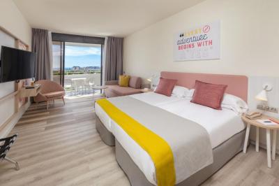 Abora Buenaventura by Lopesan Hotels 10 Abora Buenaventura by Lopesan Hotels 10