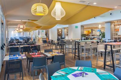 Abora Buenaventura by Lopesan Hotels 2 Abora Buenaventura by Lopesan Hotels 2