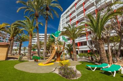 Abora Buenaventura by Lopesan Hotels 6 Abora Buenaventura by Lopesan Hotels 6
