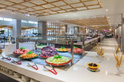 Abora Buenaventura by Lopesan Hotels 5 Abora Buenaventura by Lopesan Hotels 5